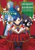 Ascendance of a Bookworm: I'll Do Anything to Become a Librarian! Official Fanbook Vol. 2 cover image