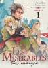 Les Miserables Omnibus Vol. 1 cover image