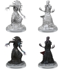 Dungeons & Dragons: Nolzur's Marvelous Miniatures - Mind Flayers cover image