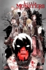 Little Monsters Vol. 1 cover image