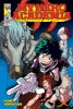 My Hero Academia Vol. 3 cover image