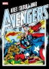 Avengers: Kree/Skrull War Gallery Edition cover image