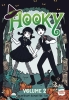 Hooky Vol. 2 SC cover image
