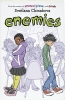 Berrybrook Middle School Book 4: Enemies (SC) cover image