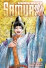 ELUSIVE SAMURAI GN VOL 02 cover image