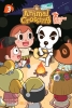 Animal Crossing: New Horizons - Deserted Island Diary Vol. 3 cover image