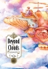 Beyond the Clouds: The Girl Who Fell from the Sky Vol. 5 cover image