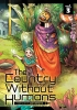 The Country Without Humans Vol. 3 cover image