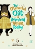 The Masterful Cat Is Depressed Again Today Vol. 5 cover image