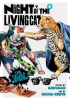 NIGHT OF THE LIVING CAT VOL 2 cover image