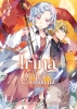 IRINA THE VAMPIRE COSMONAUT LIGHT NOVEL VOL 3 cover image