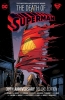 The Death of Superman: 30th Anniversary Deluxe Edition cover image