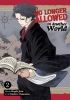No Longer Allowed In Another World Vol. 2 cover image