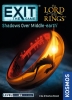 EXIT: The Lord of the Rings - Shadows Over Middle-Earth cover image
