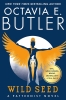 Patternist Book 1: Wild Seed (SC) cover image