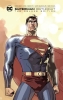 SUPERMAN BIRTHRIGHT THE DELUXE EDITION cover image