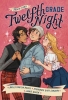 Arden High Vol. 1: Twelfth Grade Night (SC) cover image