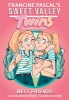 Sweet Valley Twins — The Graphic Novel Book 1: Best Friends (SC) cover image