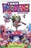 I Hate Fairyland Vol. 1: Madly Ever After cover image