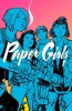Paper Girls Vol. 1 cover image