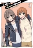 Catch These Hands! Vol. 3 cover image