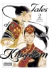 Tales of the Kingdom Vol. 2 cover image