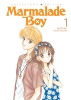 Marmalade Boy: Collector's Edition Vol. 1 cover image