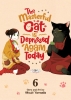 The Masterful Cat Is Depressed Again Today Vol. 6 cover image