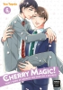 Cherry Magic! Thirty Years of Virginity Can Make You a Wizard?! Vol. 6 cover image
