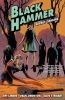 Black Hammer Vol. 1: Secret Origins cover image