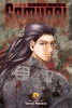 ELUSIVE SAMURAI GN VOL 03 cover image