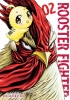 Rooster Fighter Vol. 2 cover image
