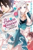 The Princess of Convenient Plot Devices (light novel) Vol. 1 cover image