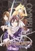 Noragami: Stray God Vols. 10-12 Omnibus cover image