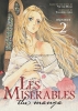 Les Miserables: The Manga Omnibus Vol. 2 cover image