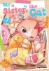 MY SISTER THE CAT VOL 2 cover image
