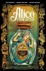 ALICE EVER AFTER TP cover image
