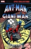 Ant-Man/Giant-Man Epic Collection Vol. 2: Ant-Man No More cover image