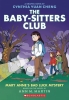 BABY SITTERS CLUB TP VOL 13 MARY ANNES BAD LUCK MYSTERY Previously Offered thru Other Distributors cover image
