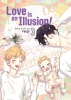 LOVE IS AN ILLUSION TP VOL 03 cover image