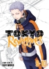 Tokyo Revengers Vols. 9-10 Omnibus cover image