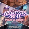 The Adventure Zone: Bureau of Balance cover image