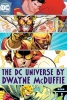 The DC Universe by Dwayne McDuffie cover image