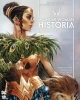WONDER WOMAN HISTORIA THE AMAZONS HC cover image
