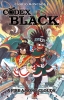 Codex Black Book One: A Fire Among Clouds cover image