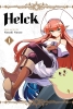 Helck Vol. 1 cover image