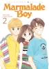 Marmalade Boy: Collector's Edition Vol. 2 cover image