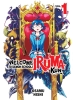 Welcome to Demon School! Iruma-kun Vol. 1 cover image