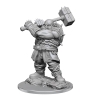 Dungeons & Dragons: Nolzur's Marvelous Miniatures - Enlarged Duergar cover image