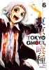 Tokyo Ghoul Vol. 6 cover image